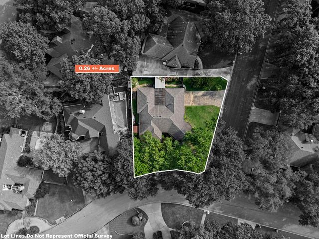 1301 Windsong Lane, Longview, TX 75604