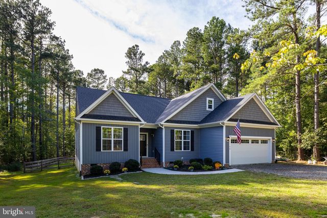 54 OLD FOX CT, Mineral, VA 23117