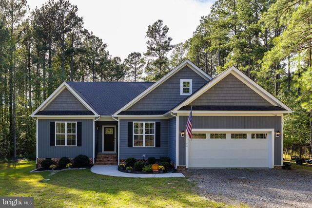 54 OLD FOX CT, Mineral, VA 23117