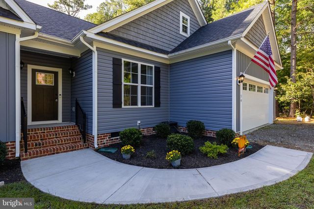 54 OLD FOX CT, Mineral, VA 23117