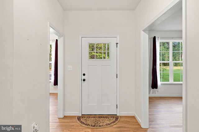 54 OLD FOX CT, Mineral, VA 23117