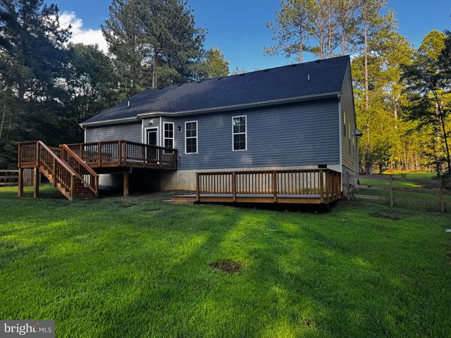 54 OLD FOX CT, Mineral, VA 23117