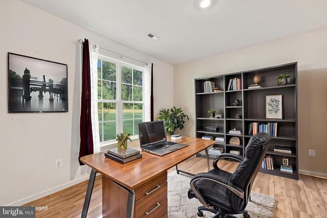 54 OLD FOX CT, Mineral, VA 23117