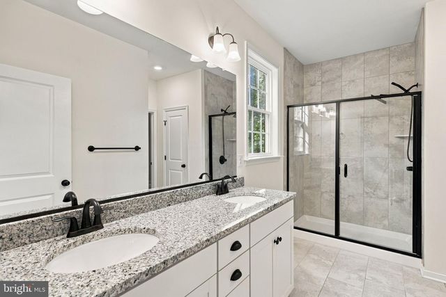 54 OLD FOX CT, Mineral, VA 23117
