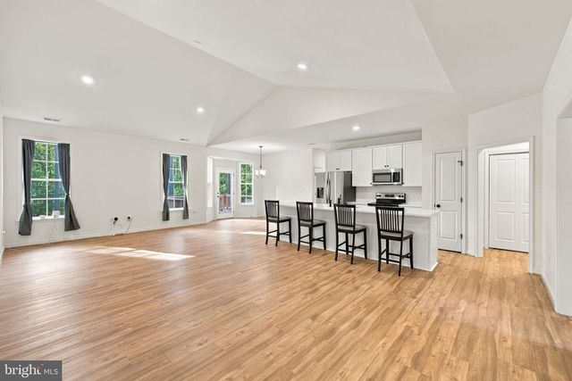 54 OLD FOX CT, Mineral, VA 23117