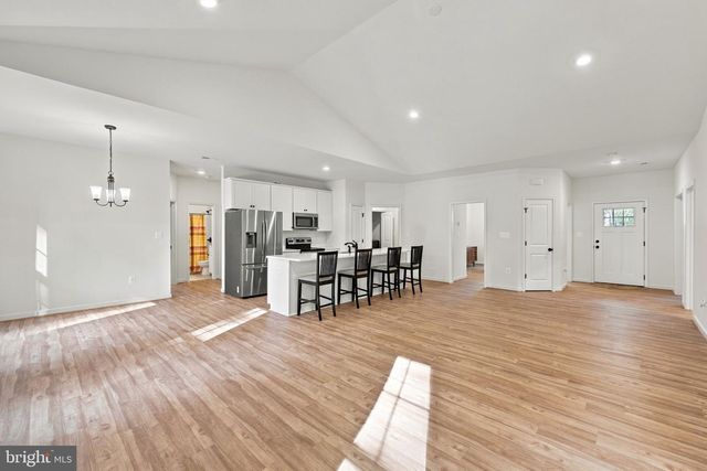54 OLD FOX CT, Mineral, VA 23117