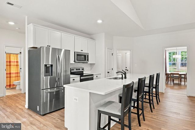 54 OLD FOX CT, Mineral, VA 23117