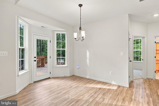 54 OLD FOX CT, Mineral, VA 23117