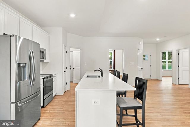 54 OLD FOX CT, Mineral, VA 23117