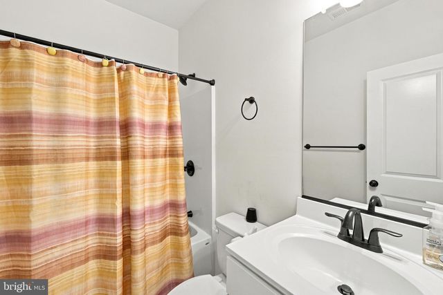 54 OLD FOX CT, Mineral, VA 23117