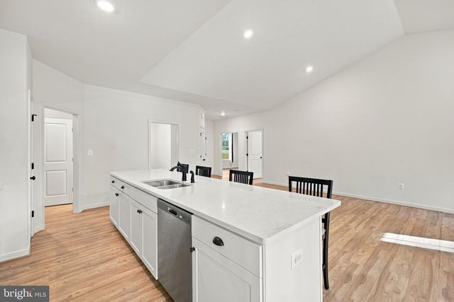 54 OLD FOX CT, Mineral, VA 23117