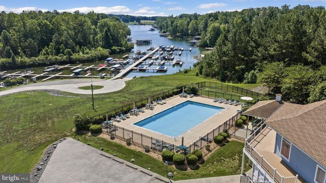54 OLD FOX CT, Mineral, VA 23117