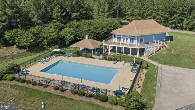 54 OLD FOX CT, Mineral, VA 23117