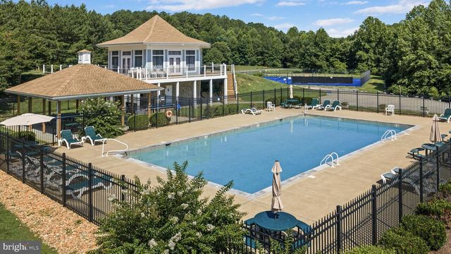 54 OLD FOX CT, Mineral, VA 23117