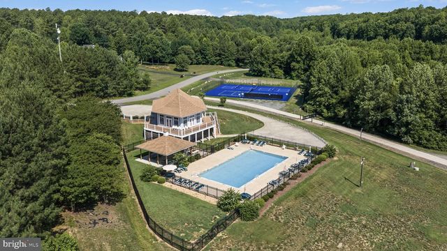 54 OLD FOX CT, Mineral, VA 23117