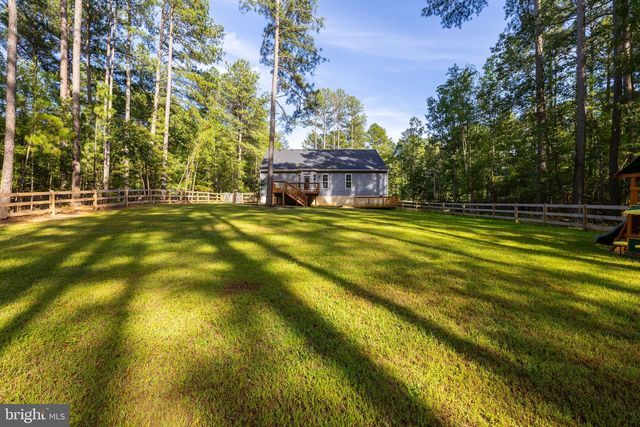 54 OLD FOX CT, Mineral, VA 23117