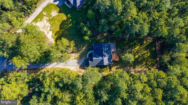 54 OLD FOX CT, Mineral, VA 23117
