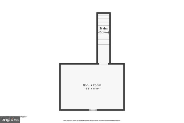 54 OLD FOX CT, Mineral, VA 23117