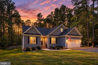 54 OLD FOX CT, Mineral, VA 23117
