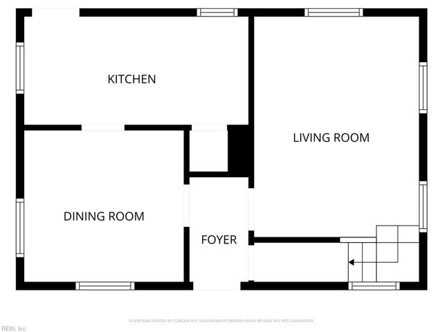 11 Aylwin RD, Portsmouth, VA 23702