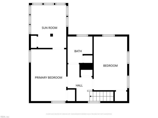 11 Aylwin RD, Portsmouth, VA 23702