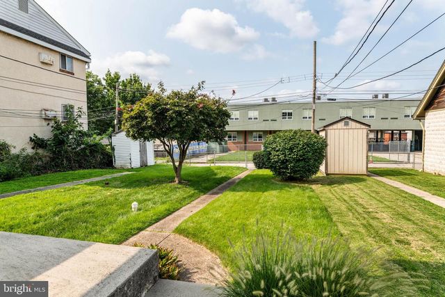 135 E 4TH AVE, Conshohocken, PA 19428
