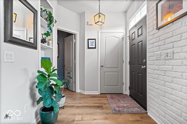 13514 Molique Boulevard, Fishers, IN 46060