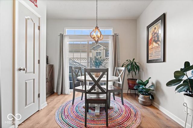 13514 Molique Boulevard, Fishers, IN 46060