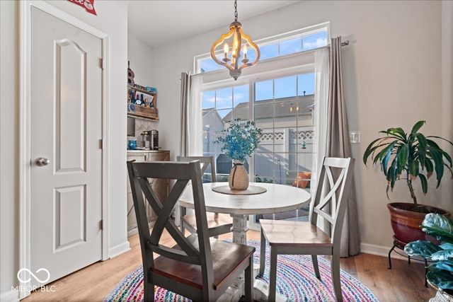 13514 Molique Boulevard, Fishers, IN 46060