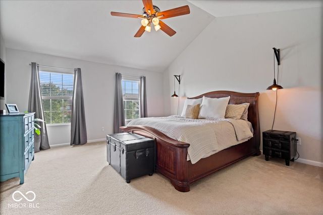 13514 Molique Boulevard, Fishers, IN 46060