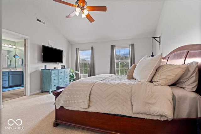 13514 Molique Boulevard, Fishers, IN 46060
