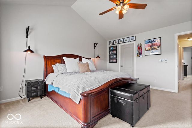 13514 Molique Boulevard, Fishers, IN 46060
