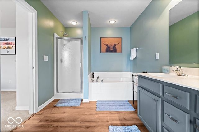 13514 Molique Boulevard, Fishers, IN 46060