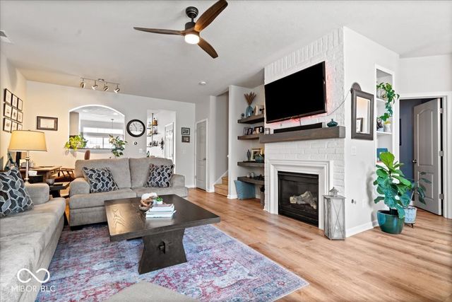 13514 Molique Boulevard, Fishers, IN 46060