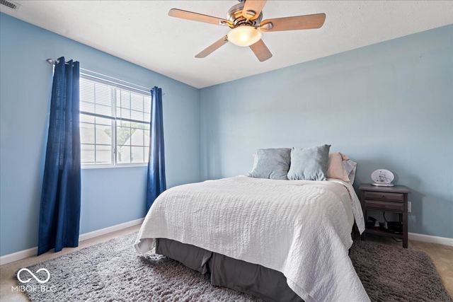 13514 Molique Boulevard, Fishers, IN 46060