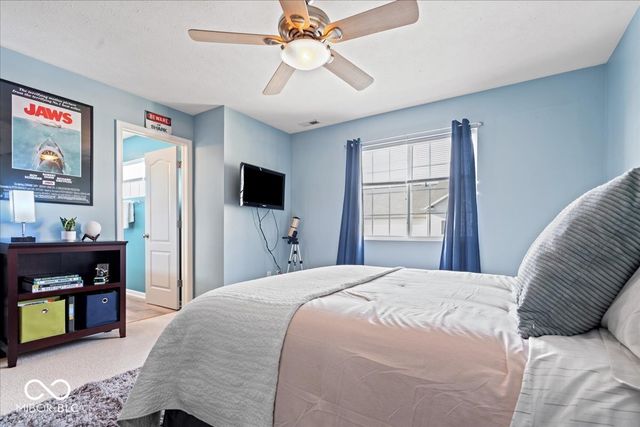 13514 Molique Boulevard, Fishers, IN 46060