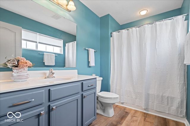 13514 Molique Boulevard, Fishers, IN 46060