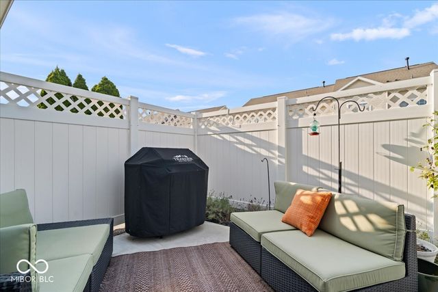 13514 Molique Boulevard, Fishers, IN 46060
