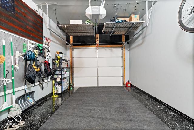 13514 Molique Boulevard, Fishers, IN 46060