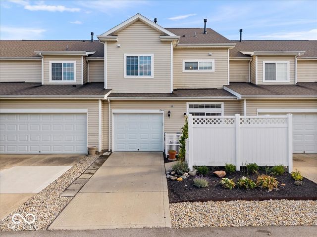 13514 Molique Boulevard, Fishers, IN 46060