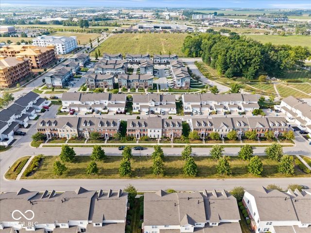 13514 Molique Boulevard, Fishers, IN 46060