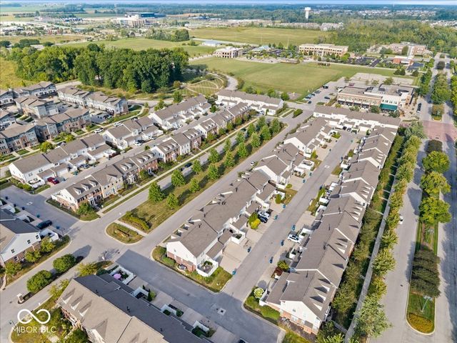 13514 Molique Boulevard, Fishers, IN 46060