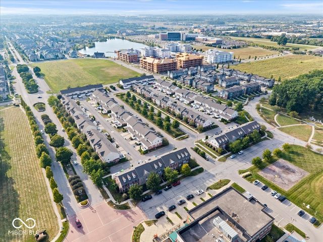 13514 Molique Boulevard, Fishers, IN 46060