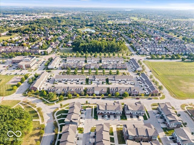 13514 Molique Boulevard, Fishers, IN 46060