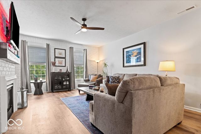 13514 Molique Boulevard, Fishers, IN 46060