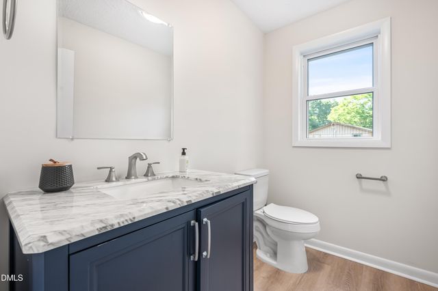 317 N Wright Street, Raeford, NC 28376