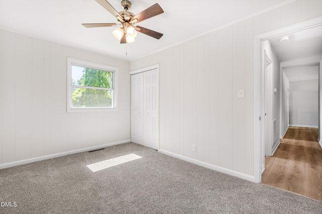 317 N Wright Street, Raeford, NC 28376