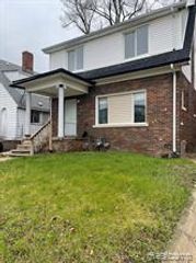 14200 Whitcomb, Detroit City, MI 48227