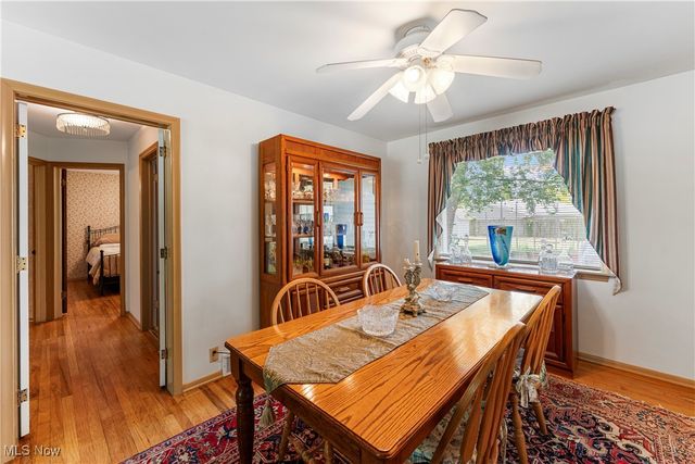 218 Bonnett Street SW, North Canton, OH 44720