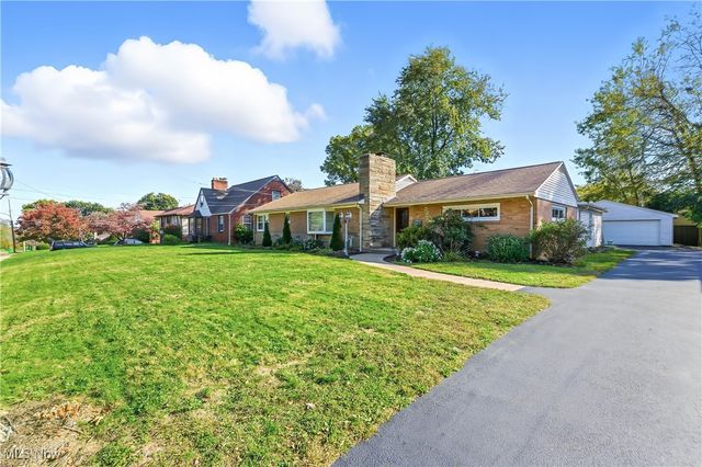 218 Bonnett Street SW, North Canton, OH 44720